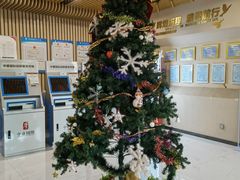 -中康国际体检中心(城阳店)