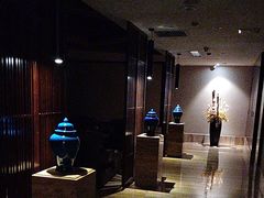 -益健·足疗汗蒸SPA(芙蓉广场店)