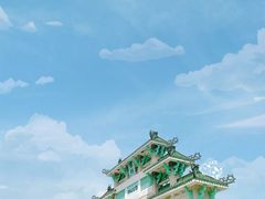 -中山公园