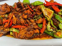 -老城味道·传统天津菜(杨柳青店)