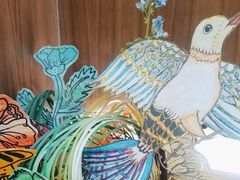 -杨梅红艺术教育(万象城校区)