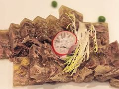 -得月楼·省级非遗·传统苏帮菜(观前店)