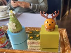 -Da Ivo哒伊沃意大利魔镜餐厅(外滩店)