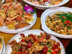 -醉壹号海鲜大排档·老厦门特色菜(厦门美食地标店)