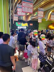 点击看大图 -宝燕乐园(闵行旗舰店)