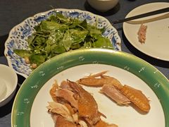 -金狮麟·新豫菜(金码大厦店)