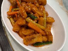 -隐厨·海鲜餐厅(恒通路店)