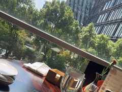 -新天世纪中餐厅