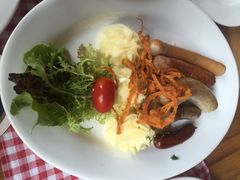 -Paulaner·德国帕拉娜自酿啤酒餐厅(海上世界店)