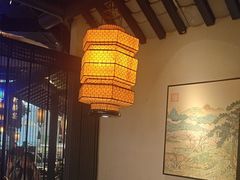 -绿茶餐厅(深圳龙华天虹购物中心店)