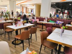 大堂-哈根达斯(印力中心店)