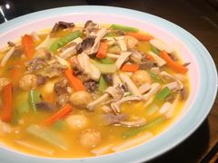 -盐帮食坊•小河帮川菜(四川师大店)