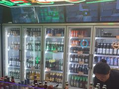 -阿记烧烤(英达路店)