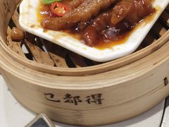 -乜都得港式茶楼(天贵路店)
