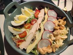 -ins森林童话餐厅coffee&bistro