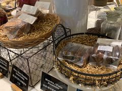 -WHEAT&BAKER-麥(凯德来福士店)