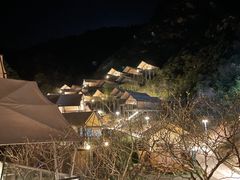 -北京山里寒舍度假酒店