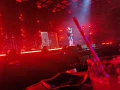 -MOSSO·Liveshow(M3香港广场店)