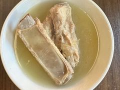 -松發肉骨茶(先得坊店)