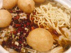 -友达面馆(鼓楼店)