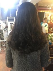 -红人馆造型十添