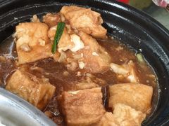 -红月湾海鲜饭店•沙滩海景(双月湾店)
