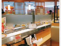 -元气寿司(新城市广场店)