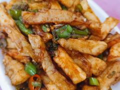 -乐乐餐厅(湘子庙街店)