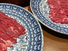 -北京老门框爆肚涮肉馆(凤城六路店)