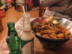 -巴渝老街印象生活麻辣烫(华宇·北城中央汇店)