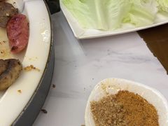 -老字号.雅克白族石板烧十年老店(大理古城店)