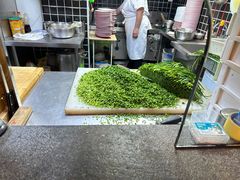 -李记饺子·熏酱东北菜(欢乐谷店)