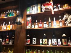 -地狱厨房·日式居酒屋(和平总店)