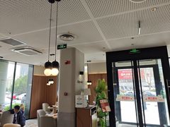 -必胜客(会展店)