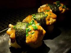 脑花寿司-昊·来了寿司(双楠2店)