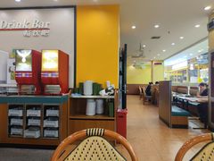 大堂-萨莉亚意式餐厅(南京环亚凯瑟琳广场店)