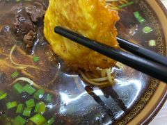 -西门刘东拉面馆(金珠花苑店)