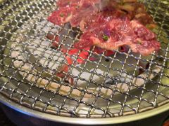 -樱嘢·炭火烧肉(惠南店)