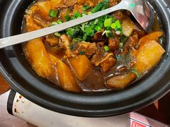 -阿明小菜·海鲜·上海菜(梅陇店)