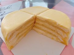 -薇薇安千层蛋糕(胜利店)