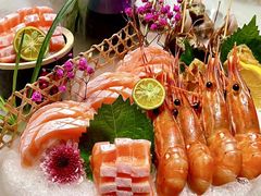 -景式·廣東粤菜(凤凰古站店)