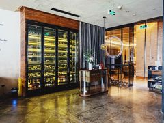 -Mercato莫卡多露台餐厅与酒吧(K11店)