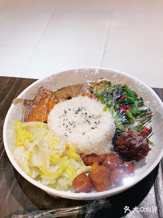 盒马鲜生(馥邦国际店)图片