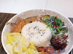 -盒马鲜生(馥邦国际店)