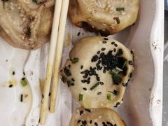 -小杨生煎(黄河路店)