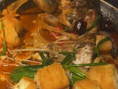 -外婆家(杭州马塍店·杭帮菜名店)