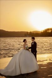 -太郎花子婚纱摄影TAHAKO(无锡店)