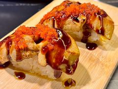 -黑牛无双·徐州烤肉(解放北路店)