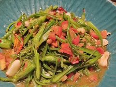 -茄子恰恰·新云南小炒(坪山益田店)