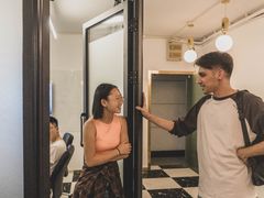 -Popcorn Club爆米花英语社交俱乐部